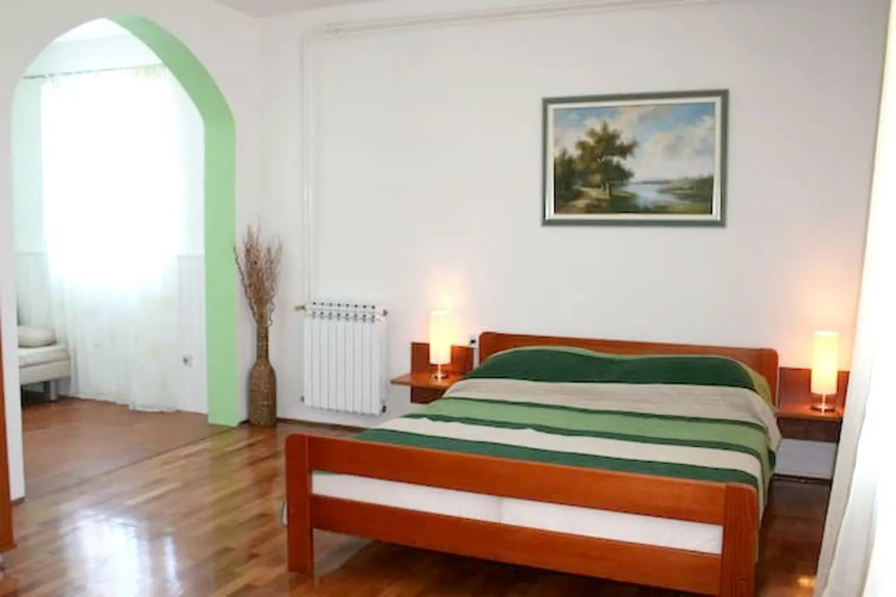 Villa Monte Baster Buje Kroatien