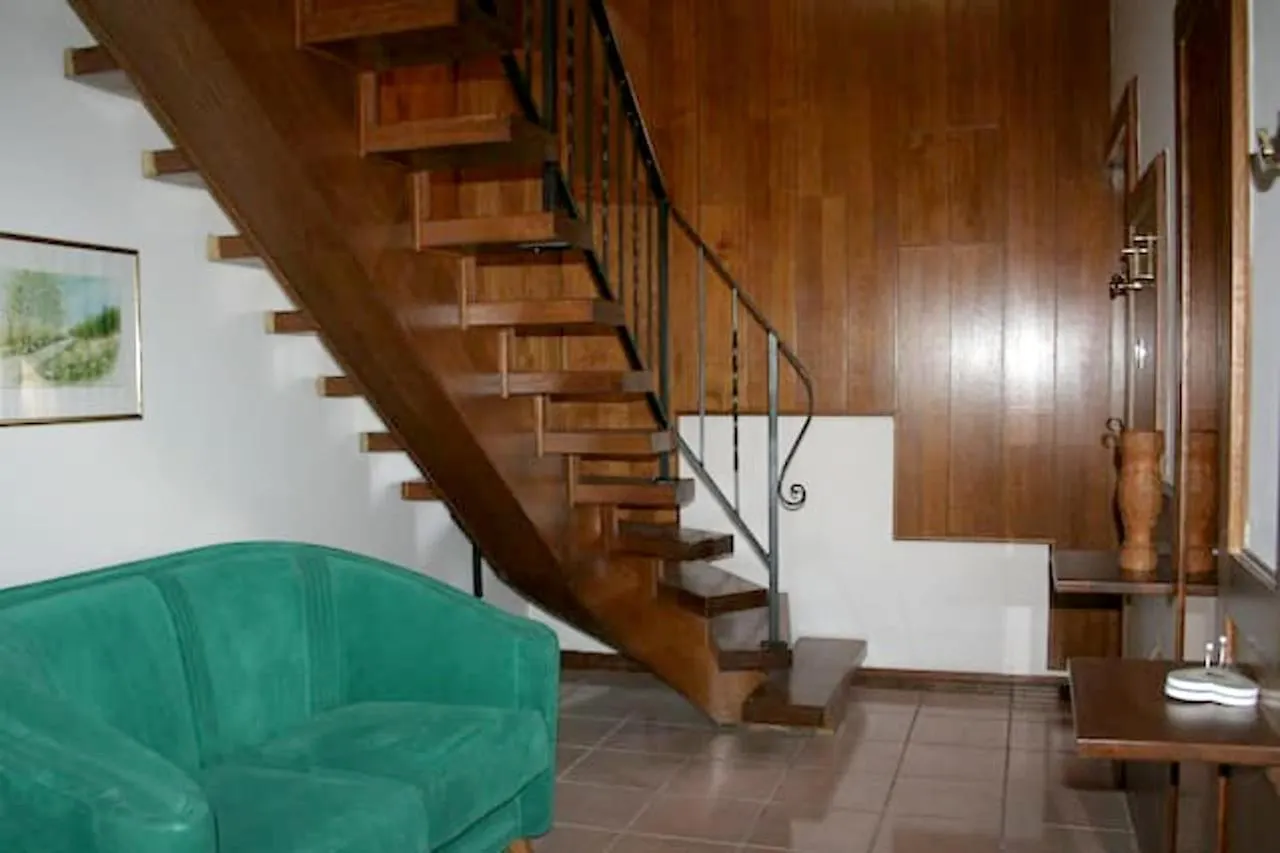 Villa Monte Baster Buje