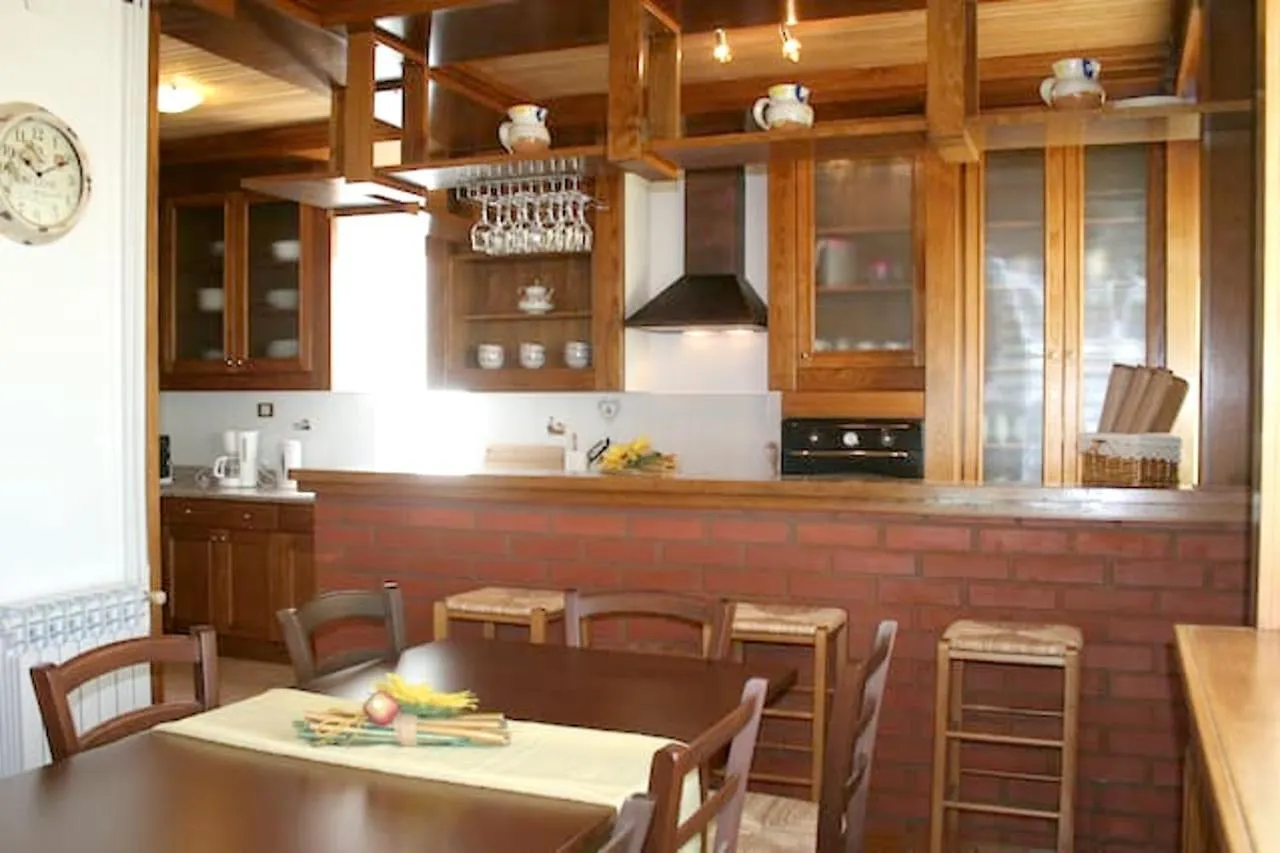 Villa Monte Baster Buje