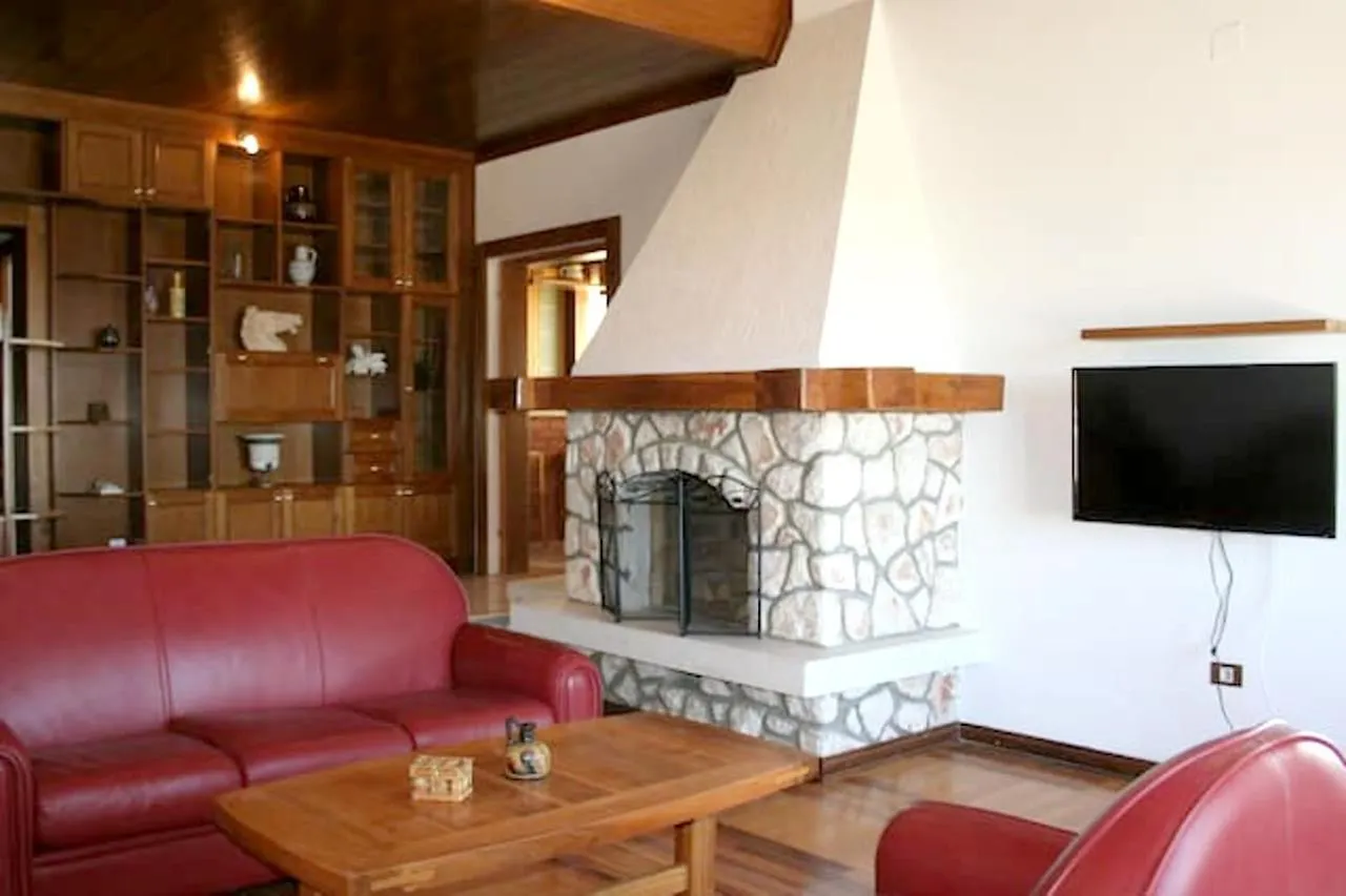Villa Monte Baster Buje 0*,  Kroatien