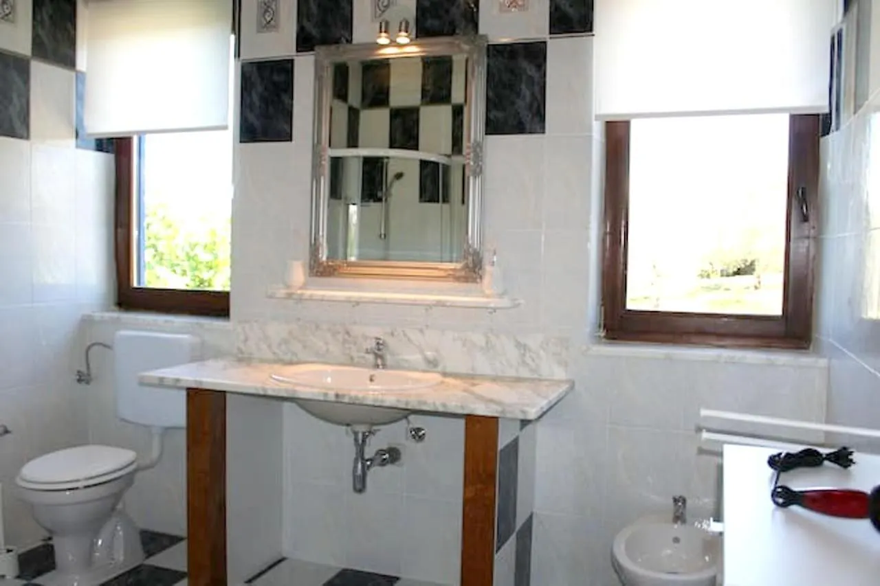 Villa Monte Baster Buje