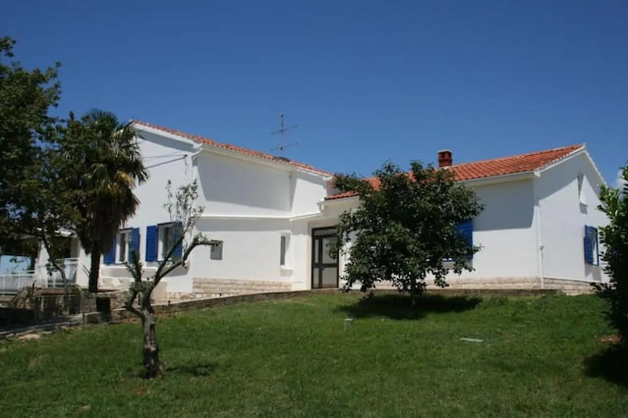 Villa Monte Baster Buje