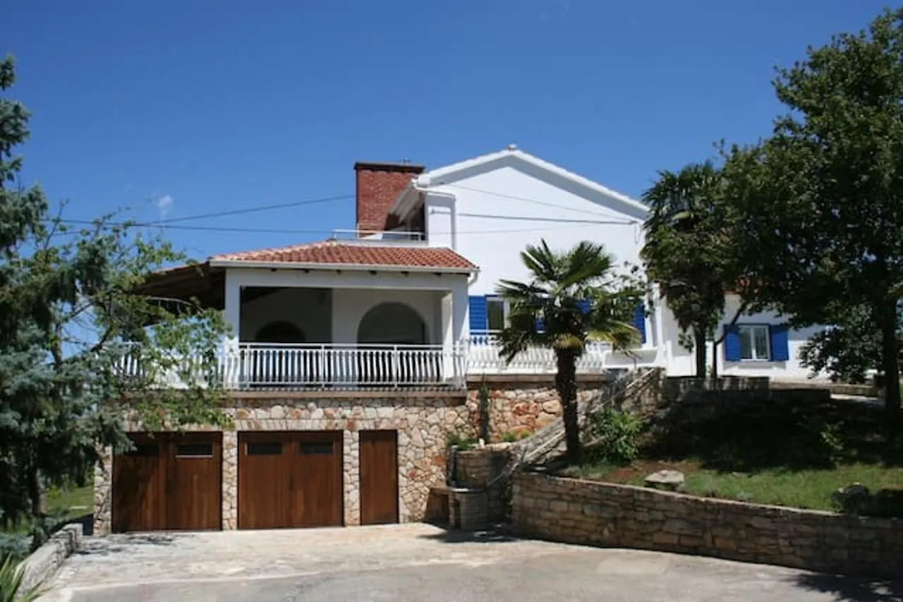 Villa Monte Baster Buje